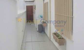 Imagem 5: Vila Madalena, São Paulo, Sobrado, 3 vagas, 3 dormitórios, churrasqueira