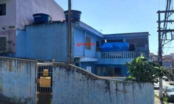 Imagem 3: CASA RESIDENCIAL em SÃO PAULO - SP, VILA CARAGUATÁ