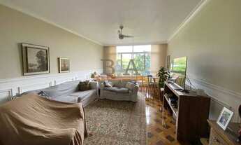 Imagem: 2 Suítes 1 Vaga 153m² Arpoador