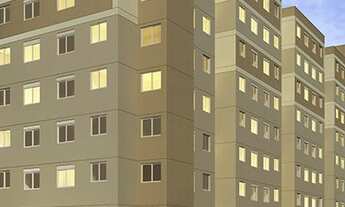 Imagem 2: Apartamento 2 dormitórios, a partir de R$ 214.900,00 - Centro de SP - últimas unidades