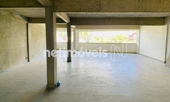 Imagem 3: Locação Prédio Eldorado Contagem