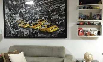 Imagem 2: Apartamento com 2 dormitórios à venda, 49 m² por R$ 380.000 - Limão - São Paulo/SP