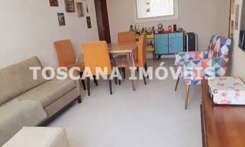 Imagem 3: Lindo e espaçoso: 3 dorms, 97m², suíte, office. Nobre local na Vl. Mariana!