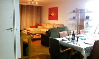 Imagem 2: Campo Belo nobre. Excelente planta