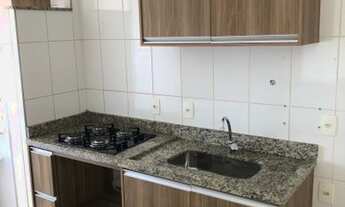 Imagem 2: Aluguel de apartamento