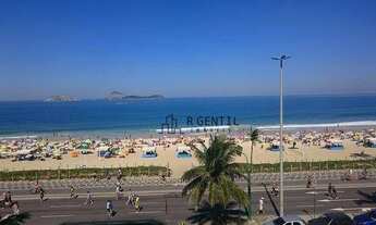 Imagem 2: Apartamento com 3 dormitórios à venda, 220 m² por R$ 9.900.000 - Ipanema - Rio de Janeiro