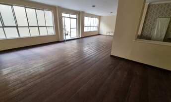 Imagem 2: Apartamento para venda tem 180 metros quadrados com 3 quartos em Ondina - Salvador - BA