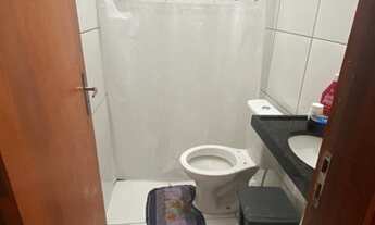 Imagem 5: Casa para venda com 79 metros quadrados com 2 quartos em Gereraú - Itaitinga - CE