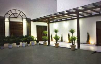 Imagem 2: GALPÁ0 719 METROS ar condicionado instalado e funcionando, banheiro com acesso para defici