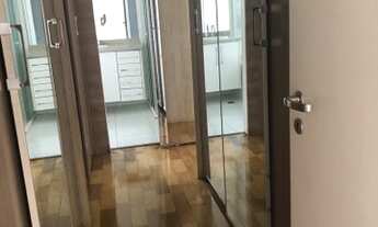 Imagem 4: Apartamento para venda tem 152 metros quadrados com 3 quartos em Rio Pequeno - São Paulo