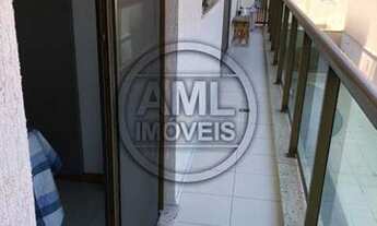 Imagem 7: Infraestrutura! 03 quartos com suíte. Vaga. Tijuca. R 1.080.000,00