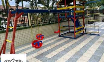 Imagem 3: Ótima Oportunidade! Apartamento 2 Dormitórios Pertinho da Praia - Aviação