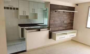 Imagem: APARTAMENTO HORTO YPE 46M², COM 02 DORMITÓRIOS