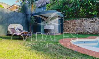 Imagem 5: CASA MARAVILHOSA EM COSME VELHO