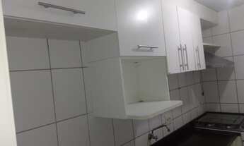 Imagem 4: Apartamento para venda possui 54 metros quadrados com 2 quartos