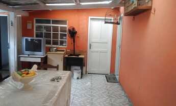 Imagem 5: Casa para Venda em São Paulo, Cidade Satélite Santa Bárbara, 2 dormitórios, 2 banheiros, 8