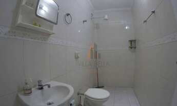 Imagem 7: Sobrado com 3 dormitórios à venda, 124 m² por R$ 558.000 - Vila Guiomar - Santo André/SP