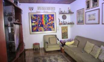 Imagem 3: Casa Térrea, Jardim Japão - São Paulo