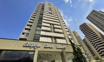 Imagem 1: Apartamento com 3 quartos no Lord Lovat - Bairro Centro em Londrina