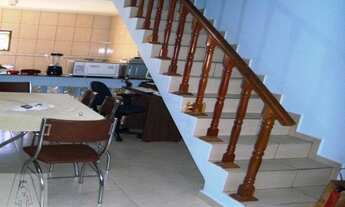 Imagem 2: São Paulo - Casa Padrão - VILA BRASILINA