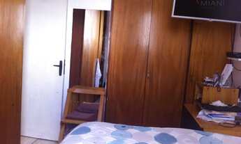 Imagem 2: Apartamento residencial à venda, Jardim Pinheiros, São Paulo