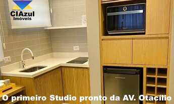 Imagem 3: Studio para venda tem 27 metros quadrados com 1 quarto em Vila Polopoli - São Paulo - SP