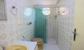 Imagem 7: Edifício charmoso em rua tranquila e com vaga!