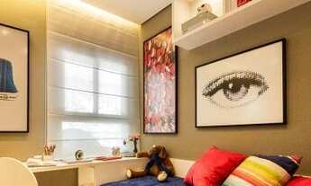 Imagem 7: Apartamento para Venda em São Paulo, Vila Mariana, 2 dormitórios, 1 suíte, 2 banheiros, 1