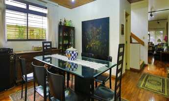 Imagem 7: SOBRADO RESIDENCIAL em SÃO PAULO - SP, BROOKLIN PAULISTA