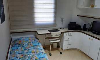 Imagem 7: Apartamento para venda com 125 metros quadrados com 4 quartos em Vila Pompéia - São Paulo