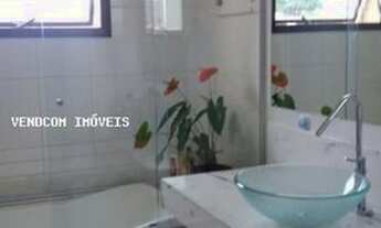 Imagem 6: Apartamento para Venda em São Paulo, IPIRANGA, 4 dormitórios, 1 suíte, 4 banheiros, 2 vaga