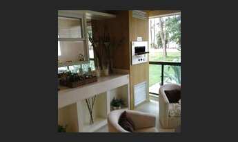 Imagem 4: Muito Abaixo da Avaliação: 3 Dor, 1 Suíte, 2 Vagas e Com Varanda Gourmet!!