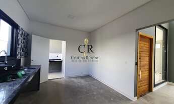 Imagem 6: Casa em Condomínio para Venda em Caçapava, Bairro do Grama, 3 dormitórios, 1 suíte, 3 banh