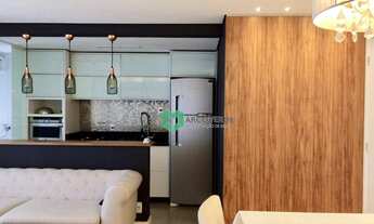 Imagem 4: Apartamento residencial à venda, Morumbi, São Paulo