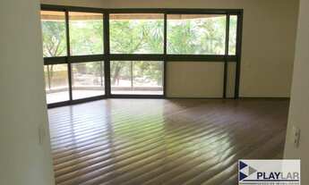 Imagem 2: Apartamento com 4 dormitórios à venda, 362 m² por R$ 2.500.000 - Campo Belo - São Paulo/SP