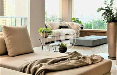 Imagem 7: SOPHISTIC - CAMPO BELO - Venda - 370 m² - 4 Suítes - 5 Vagas