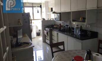 Imagem 2: Apartamento com 3 dormitórios à venda, 130 m² por R$ 650.000,00 - Vila Maria Alta - São Pa