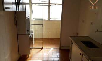 Imagem 7: Apartamento 47 m², 1 dormitório, sala, cozinha, 1 banheiro, 1 vaga, R$ 480.000,00