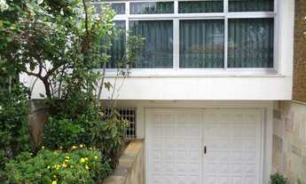 Imagem 2: CASA TÉRREA - SHOPPING ANÁLIA FRANCO