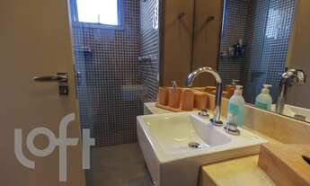 Imagem 5: Apartamento para Venda em São Paulo, Santana, 3 dormitórios, 3 suítes, 6 banheiros, 5 vaga