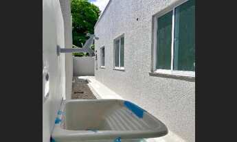 Imagem 7: Casa para venda com 90 metros quadrados com 3 quartos em Messejana - Fortaleza - CE