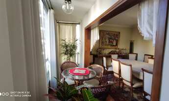 Imagem 5: Apartamento de 236 m² 3 suítes, 4 vagas em Moema/ Vila Nova Conceição