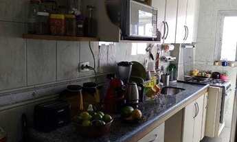 Imagem 4: Apartamento à venda, 69 m² por R$ 430.000,00 - Vila Mariana - São Paulo/SP