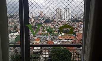 Imagem 4: Apartamento 2 dormitórios no Lauzane