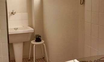 Imagem 4: LINDO 1 DORMITORIO COM VAGA ALAMEDA BARROS , PREDIO PROCURADO