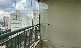 Imagem 5: Impecável, reformado, com móveis. Pronto para morar. 2d, sendo 1 suíte, Terraço envidraçad