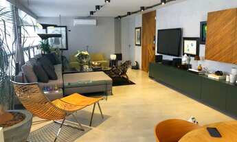 Imagem: Lindo Jardim América, Totalmente Reformado