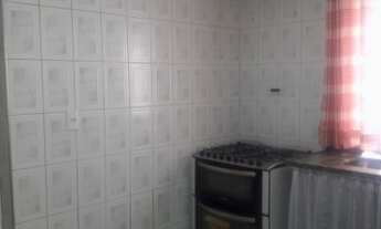 Imagem 4: Apartamento para venda tem 44 m² com 2 quartos em Conj. Habitacional Instituto Adventista