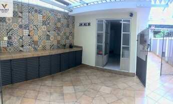 Imagem 7: EXCELENTE CASA COM 4 QUARTOS, 1 SÚITE, PISCINA A UMA QUADRA DA PRAIA !