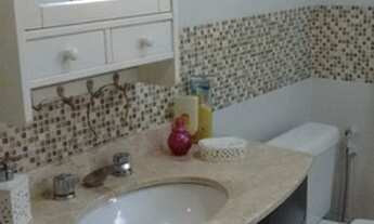 Imagem 4: Casa de condomínio para venda com 134 m²com 3 dormitórios em Caxingui - São Paulo - SP